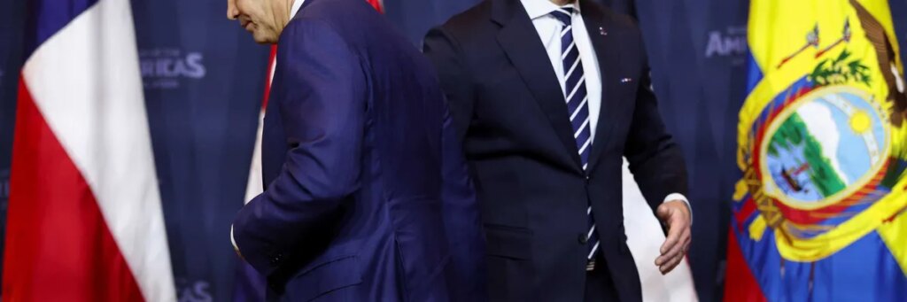 Trump lawyers pressured to approve illegal war plans in Iran