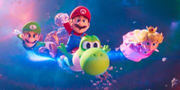 The Super Mario Galaxy Movie Fixes the Worst Thing About the First One