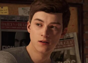 Peter Parker Face Model Teases Spider-Man 3 Development Update