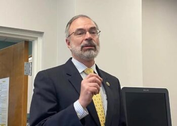 MAGA hardliner rages against immigration — but floods his state with foreign workers