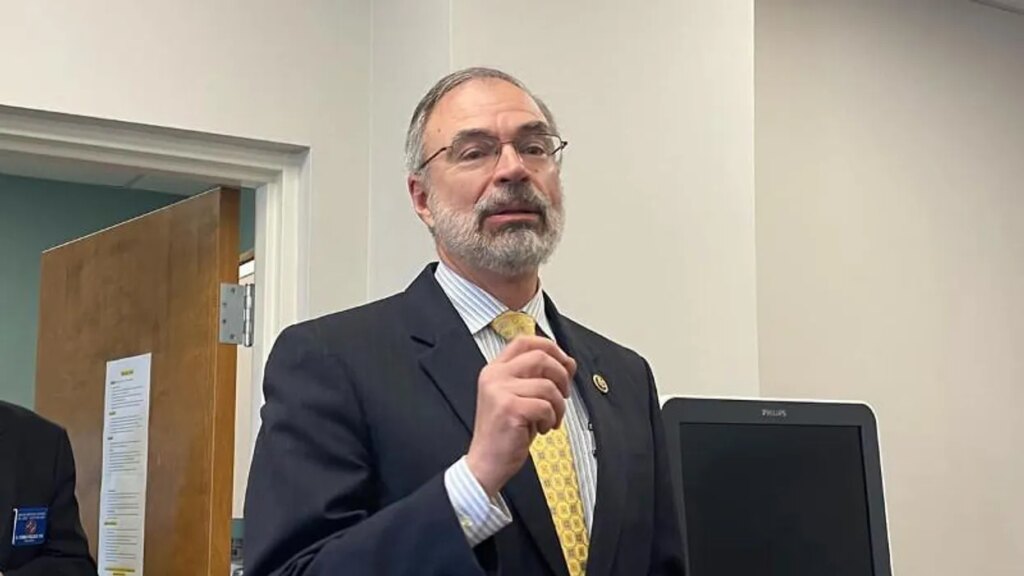 MAGA hardliner rages against immigration — but floods his state with foreign workers