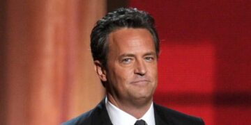 Matthew Perry’s Stepmom Asks Court to Give ‘Heartless Woman’ Jasveen Sangha the Maximum Prison Sentence