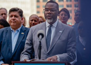 Teachers Union Push to Cancel Class for May Day Irks Chicago Parents