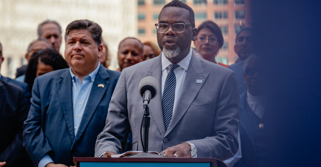 Teachers Union Push to Cancel Class for May Day Irks Chicago Parents