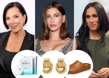 21 celebrity-approved Amazon Mother’s Day gifts she will love in 2026