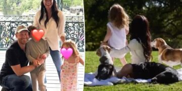 How Meghan Markle’s new candle line gives sweet nod to kids Prince Achie and Princess Lilibet