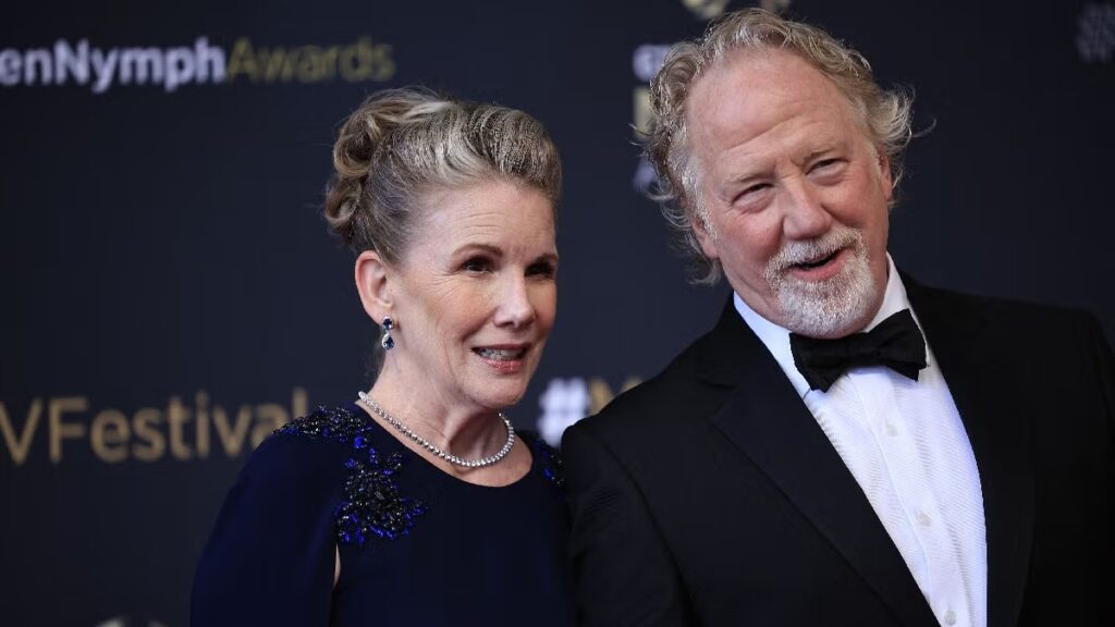 Melissa Gilbert Defends Husband Timothy Busfield Amid Child Sex Abuse Charges: ‘100% Confident He Will Be Exonerated’