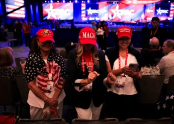 ‘Can’t feel at home’: MS NOW warns Trump breaking GOP’s bond with religious right