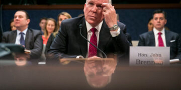 U.S. Abruptly Rescinds Subpoenas It Had Just Issued in John Brennan Inquiry