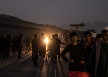 Jury Delivers Mixed Verdict in Case of Afghan Charged in 2021 Kabul Attack