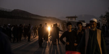 Jury Delivers Mixed Verdict in Case of Afghan Charged in 2021 Kabul Attack