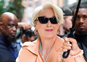 Meryl Streep Reveals ‘The Devil Wears Prada’ Struggled to Find Clothes for Her: ‘Everybody Was Afraid of Anna’ Wintour