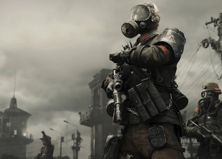 Metro 2039 Reveal Trailer, First Gameplay Footage, and Release Window