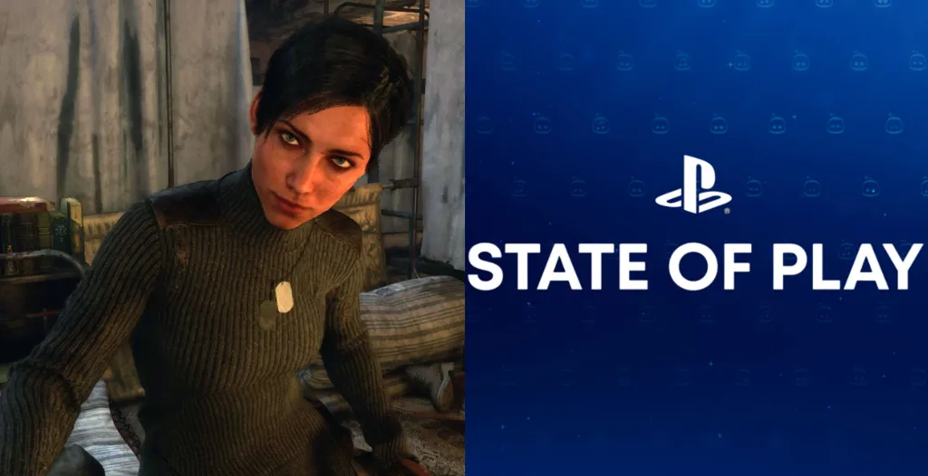 Metro 4 Sony State of Play