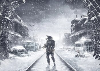 Metro Games Go on Huge Sale Ahead of Metro 2039’s Reveal