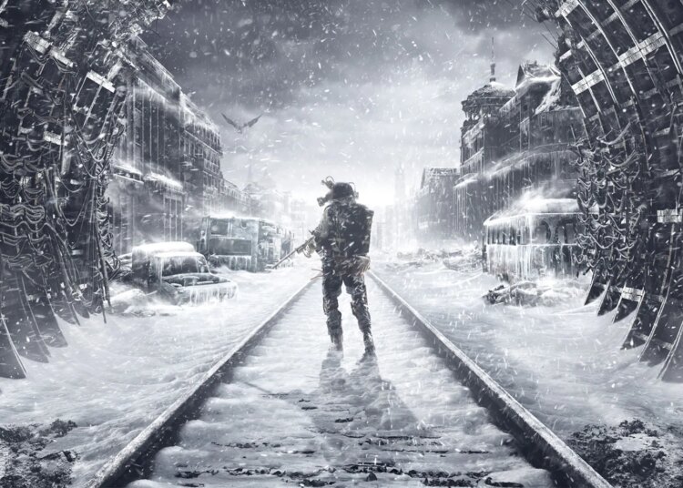 April 16 is Going To Be A Big Day for Metro Fans