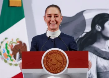 Mexico launches universal healthcare as Trump slashes HHS funding by billions