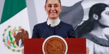 Mexico launches universal healthcare as Trump slashes HHS funding by billions