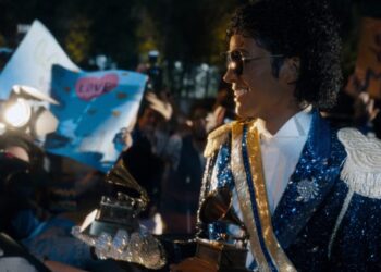 ‘Michael’s $217 Million Box Office Shows Fans and Critics Want Different Things From Music Biopics | Analysis