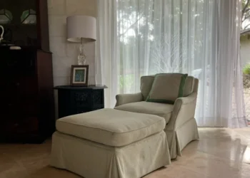 The Room Where My Father Died Changed How I See Architecture