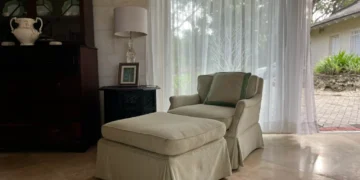 The Room Where My Father Died Changed How I See Architecture