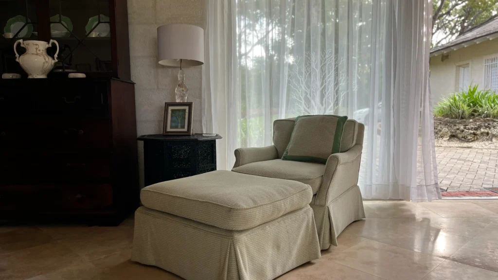 The Room Where My Father Died Changed How I See Architecture