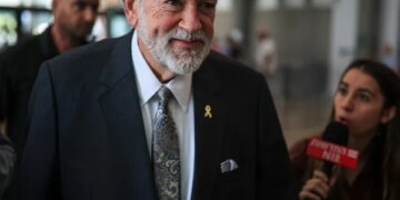 Florida Republicans fall for Trump official’s April Fools’ swipe at MAGA icon