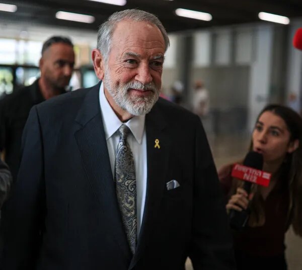 Florida Republicans fall for Trump official’s April Fools’ swipe at MAGA icon