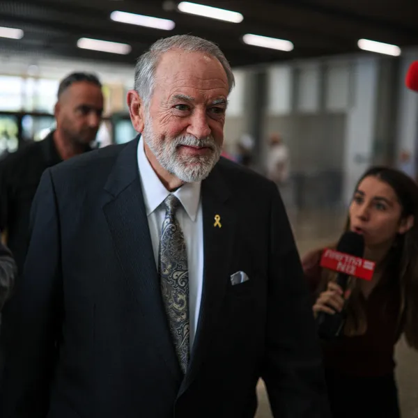 Florida Republicans fall for Trump official’s April Fools’ swipe at MAGA icon