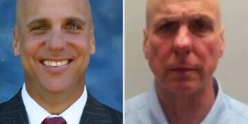 Veteran sports anchor allegedly stole funds from International Motorsports Hall of Fame to buy vintage cars for himself, wife