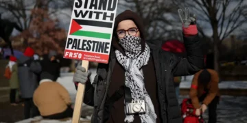 ‘This is unamerican’: Trump’s new green card crackdown unleashes tsunami of backlash