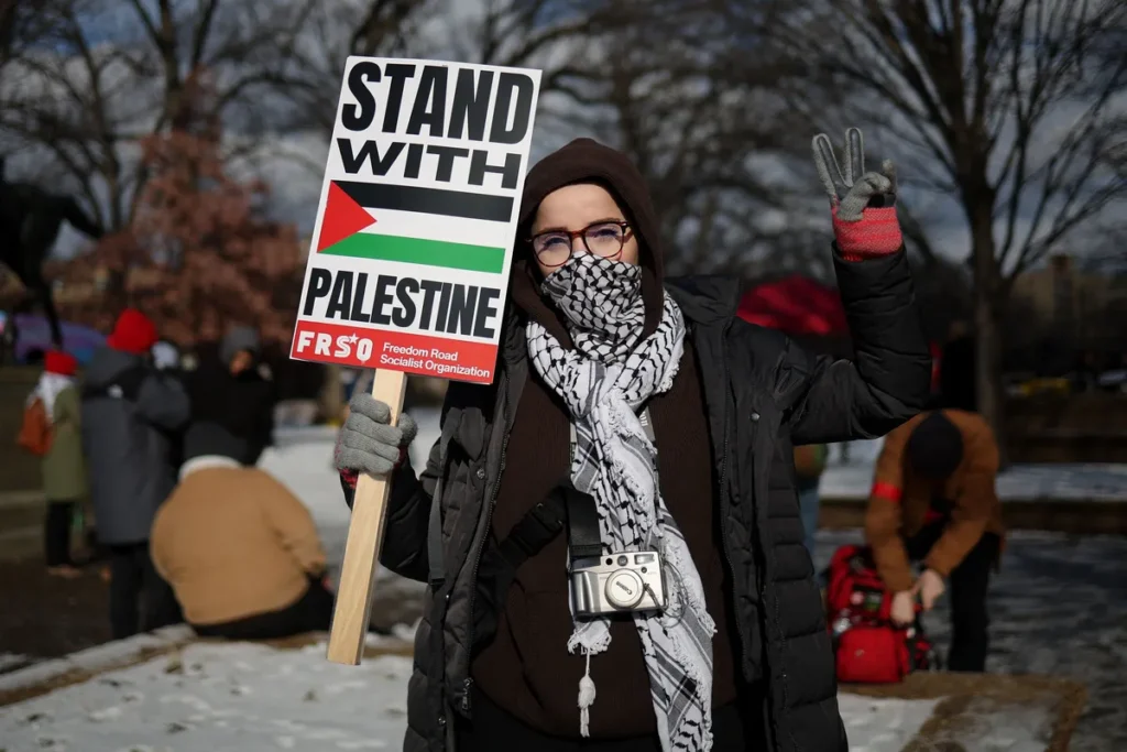 ‘This is unamerican’: Trump’s new green card crackdown unleashes tsunami of backlash