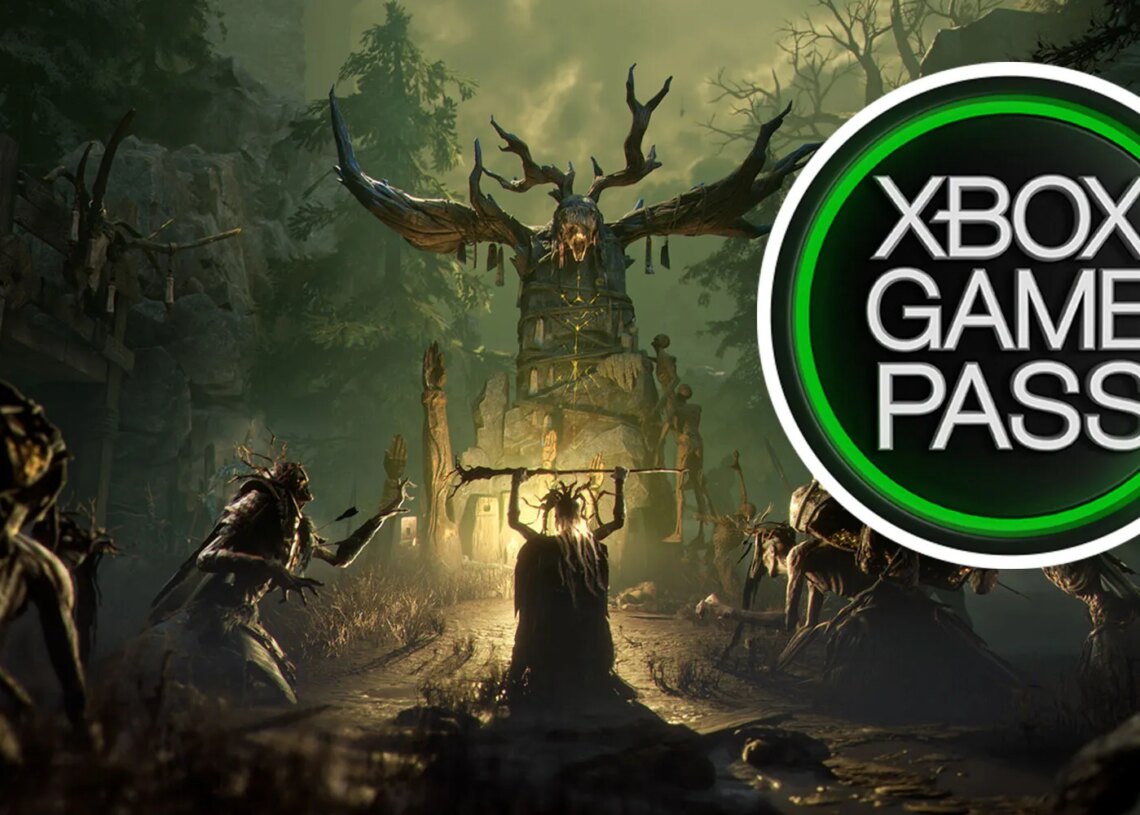 Xbox Just Confirmed 10 New Titles Coming to Game Pass