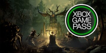 Xbox Just Confirmed 10 New Titles Coming to Game Pass