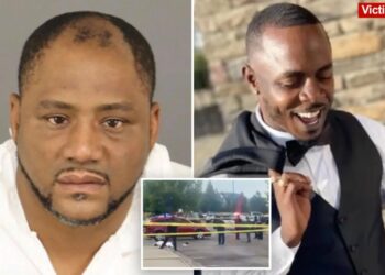 MMA fighter, anti-gun activist found guilty of murder in revenge for son’s shooting death