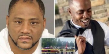 MMA fighter, anti-gun activist found guilty of murder in revenge for son’s shooting death