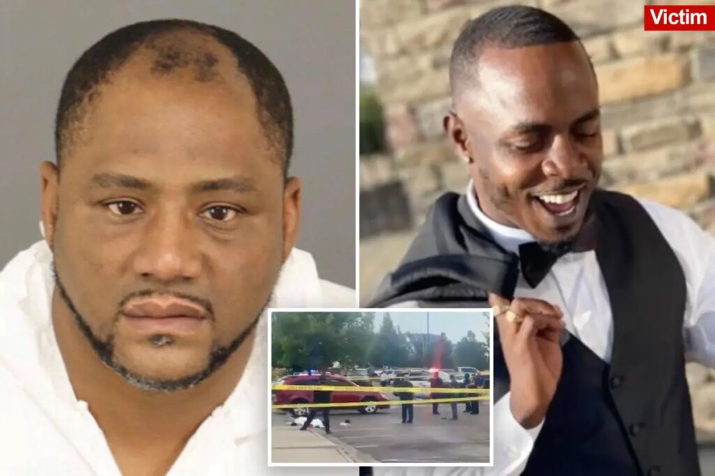 MMA fighter, anti-gun activist found guilty of murder in revenge for son’s shooting death