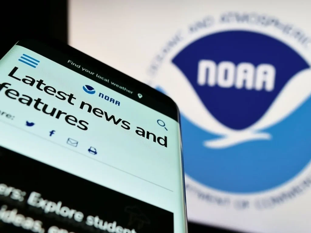 Study reveals ‘nonsurvivable’ record heat while Trump blocks climate solutions