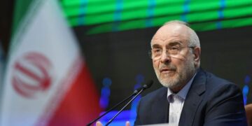 Who Is Mohammed-Baqer Qalibaf, Trump’s Reported Top Pick to Lead Iran?