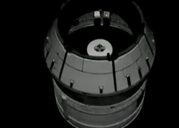 Artemis II Pilot Took a Test Drive on the Way to the Moon