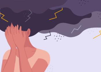 My OCD Treatment Is Absolutely Brutal, But It Does Help