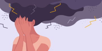 My OCD Treatment Is Absolutely Brutal, But It Does Help