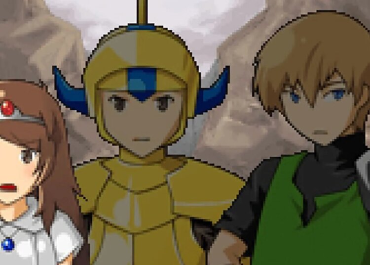 3 Classic JRPGs Are Re-Releasing on PC and Nintendo Switch