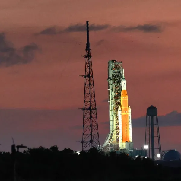 Bill Nye blasts Trump’s NASA plan as ‘illogical’: ‘We cannot allow this’