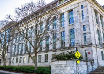 Two Men Plead Guilty in Harvard Medical School Explosion