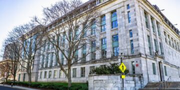 Two Men Plead Guilty in Harvard Medical School Explosion