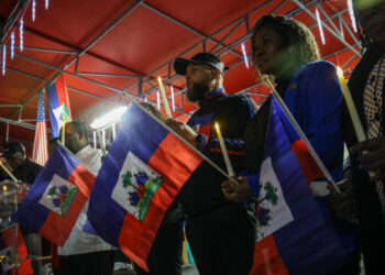 What Is Temporary Protected Status?