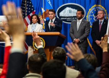 Prosecutors Say Suspect Planned Attack Weeks Before Press Gala