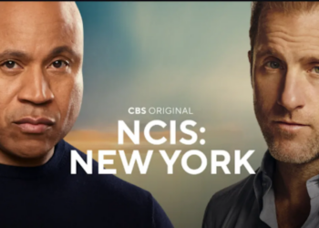 ‘NCIS: New York’ Spinoff Led by LL Cool J and Scott Caan Greenlit at CBS for Fall Premiere