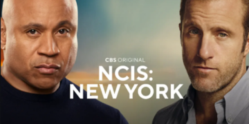 ‘NCIS: New York’ Spinoff Led by LL Cool J and Scott Caan Greenlit at CBS for Fall Premiere